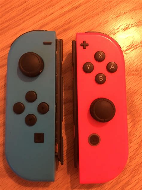 dropped my switch reddit